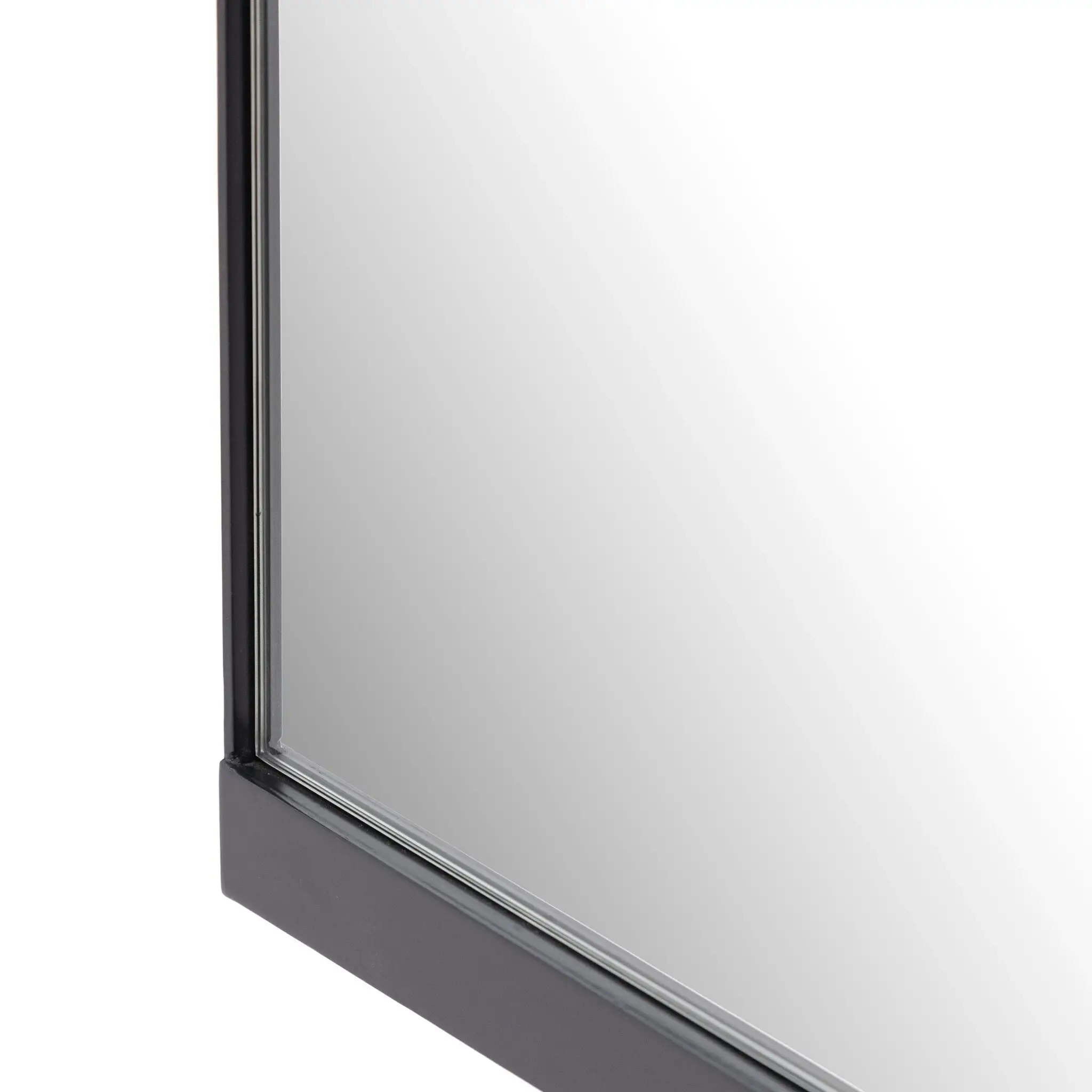 Four Hands Ryne Iron Metal Mirror Four Hands Ryne Iron Metal Mirror