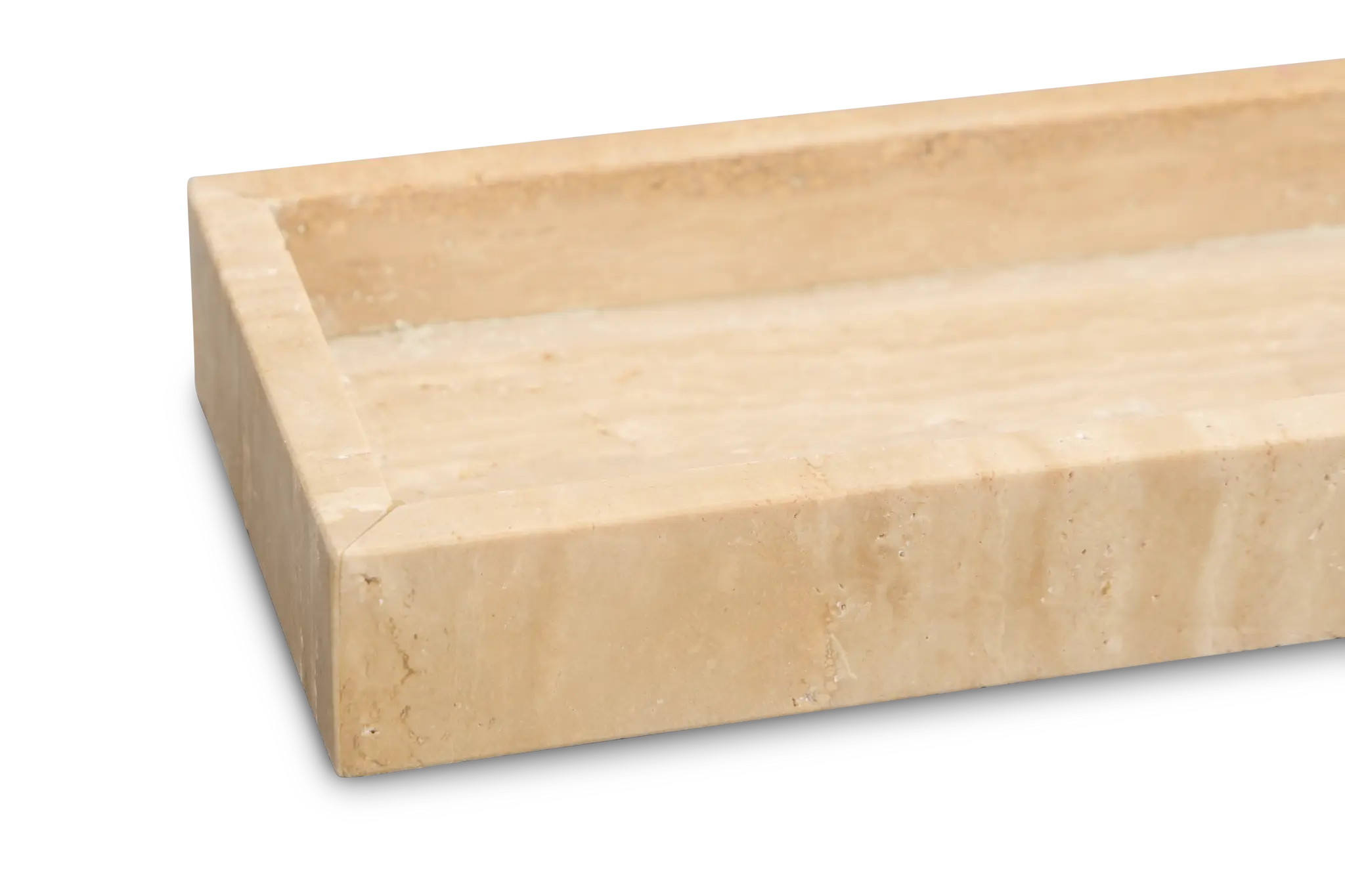 Limon Beige Tray Limon Beige Tray