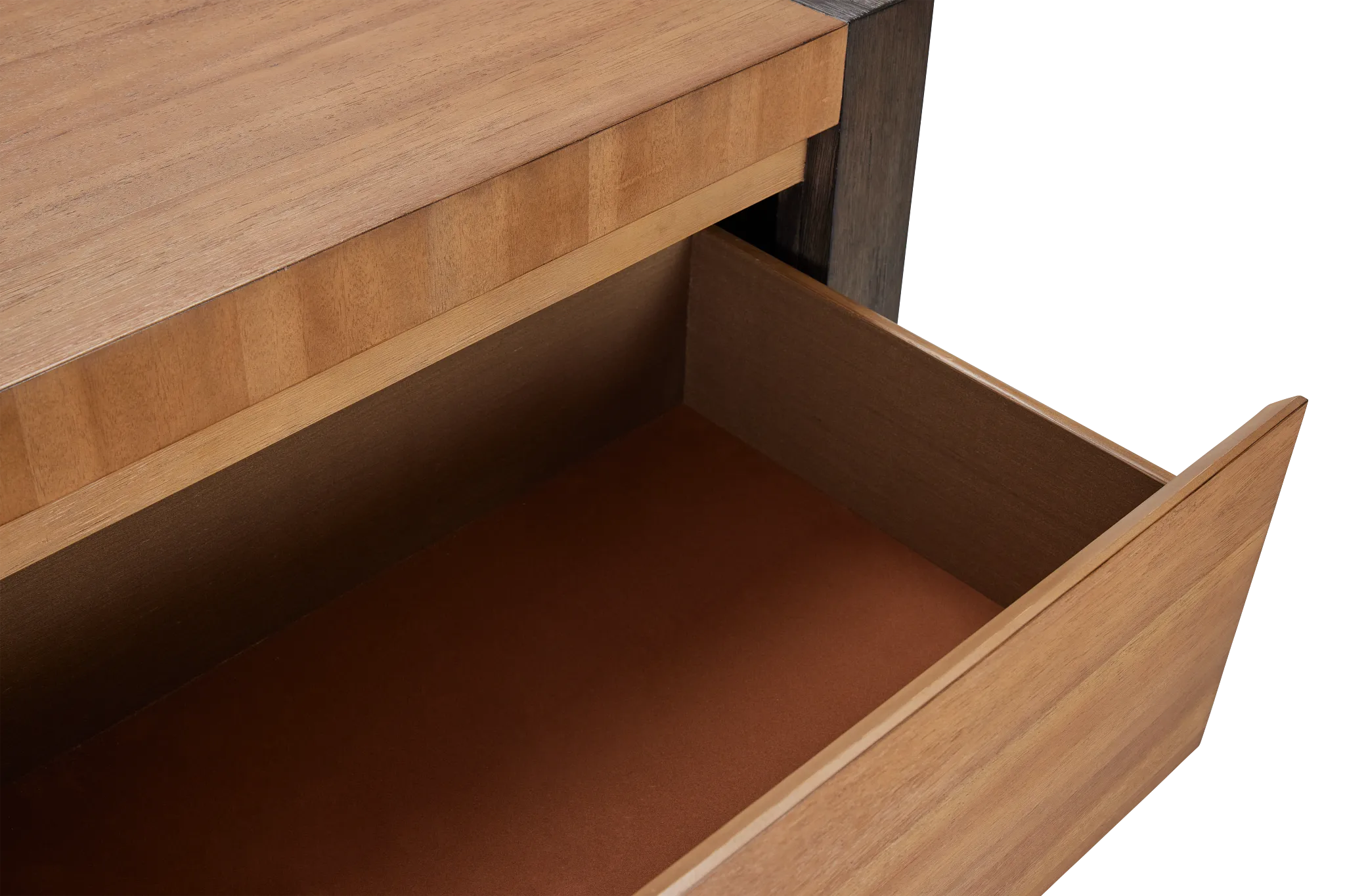 Jackson Two-tone Drawer Chest