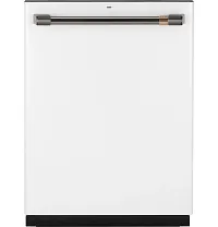 Cafe 1 Series Black Dishwasher Handle