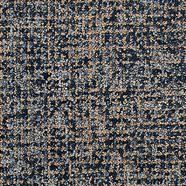 Ryker Dark Blue 5x8 Area Rug