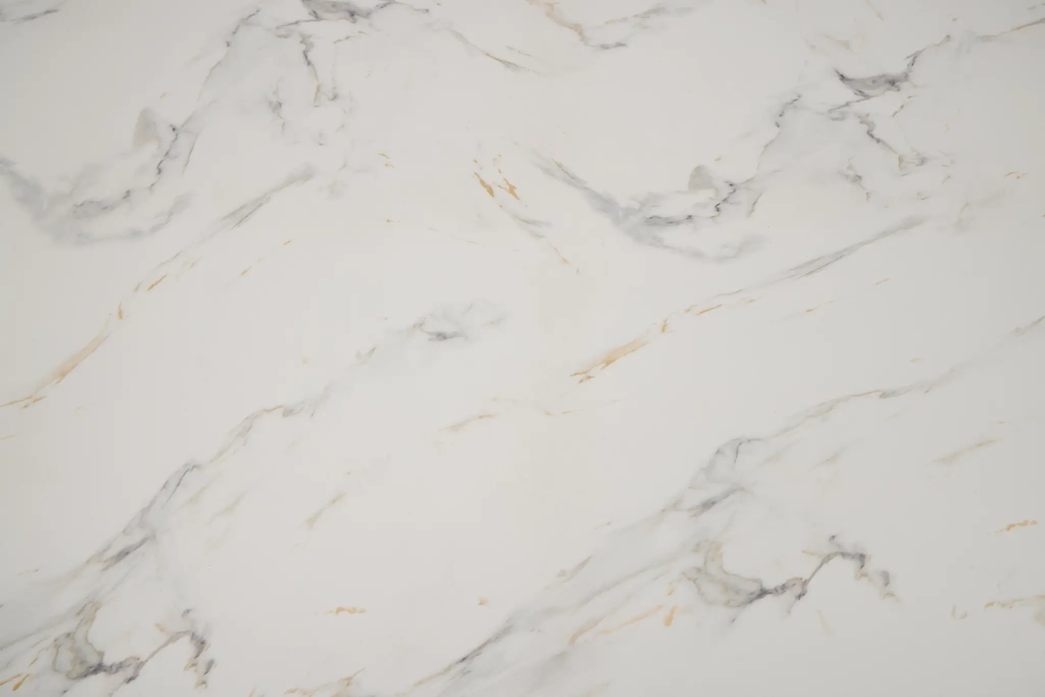 Viscaya White Table & 4 Gray Upholstered Chairs Viscaya White Table & 4 Gray Upholstered Chairs