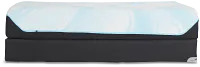 Tempur-pedic Tempur-luxebreeze Soft Mattress Set
