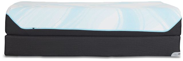 Tempur-pedic Luxebreeze Soft Mattress Set