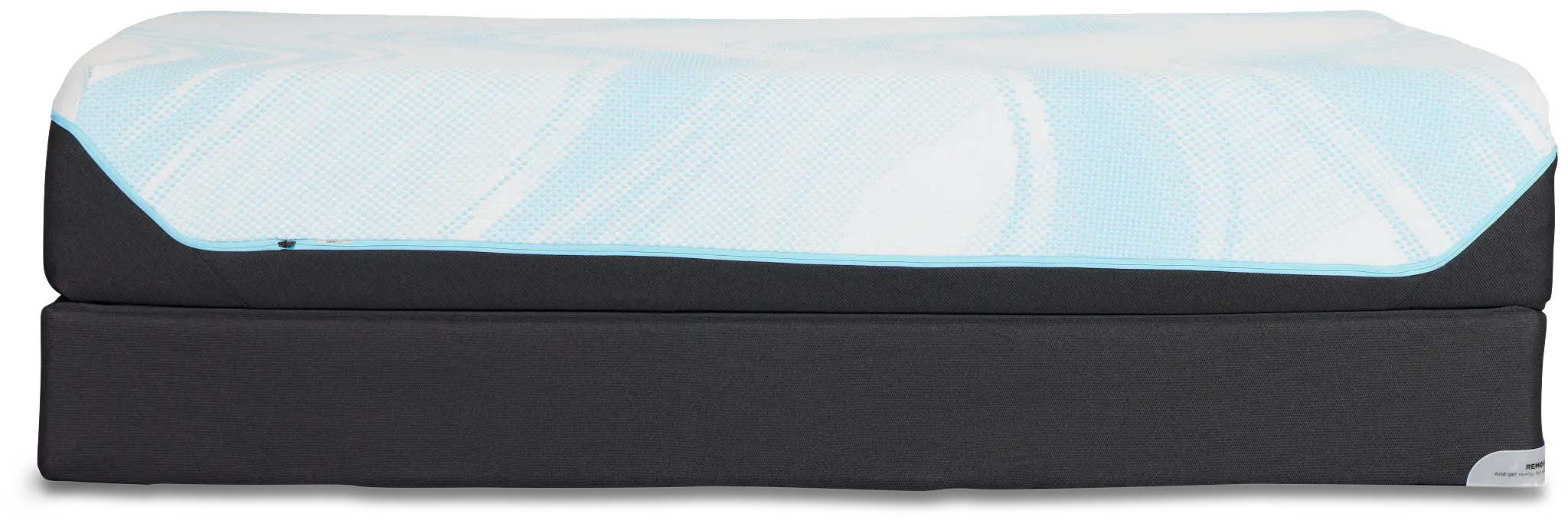 Tempur-pedic Tempur-luxebreeze Soft Mattress Set Tempur-pedic Tempur-luxebreeze Soft Mattress Set