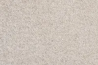 Kristen Light Gray Large Storage Accent Ottoman