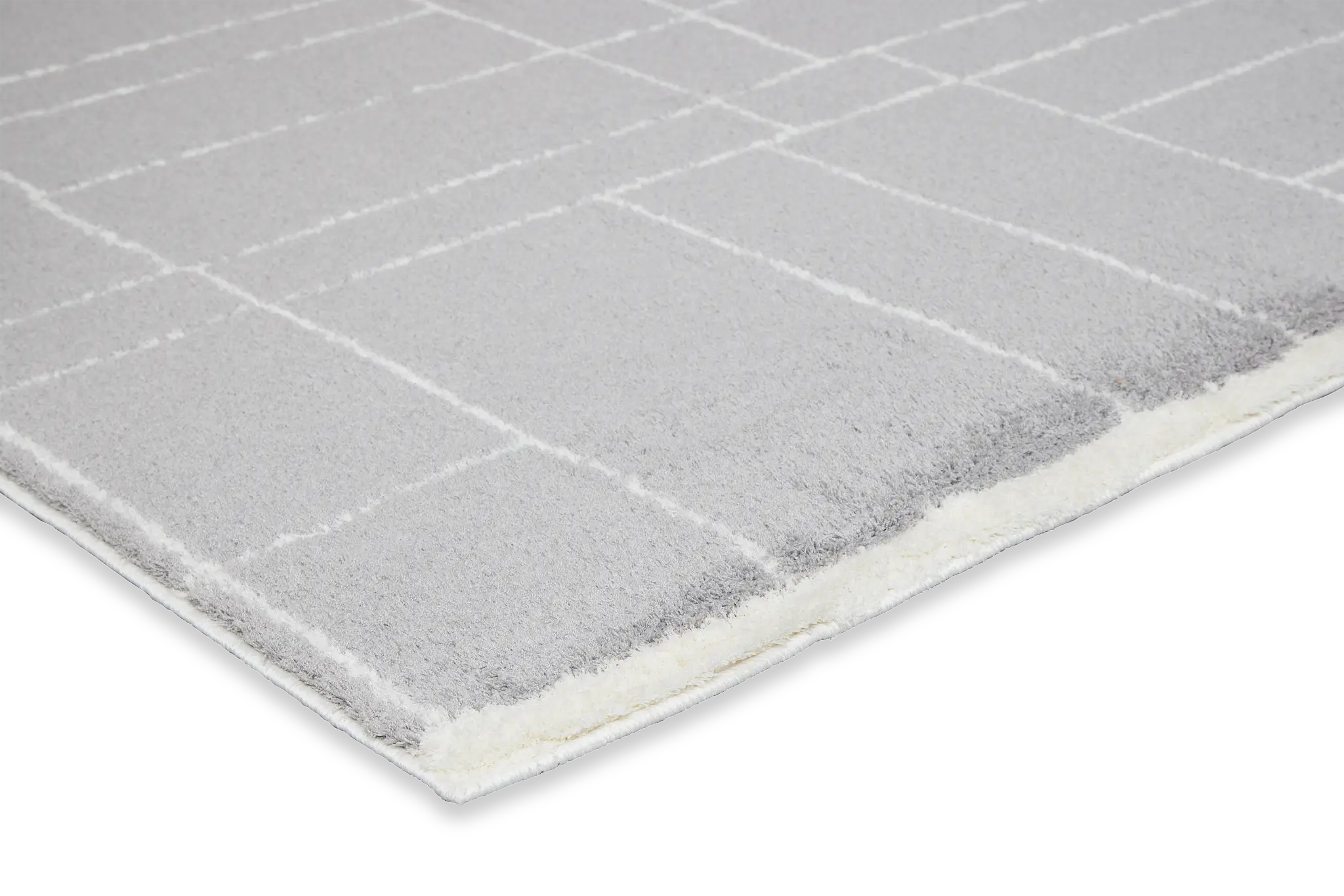 Veronda Gray 7x10 Area Rug Veronda Gray 7x10 Area Rug