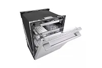 Lg 24 Series Stainless Steel Built In Dishwasher