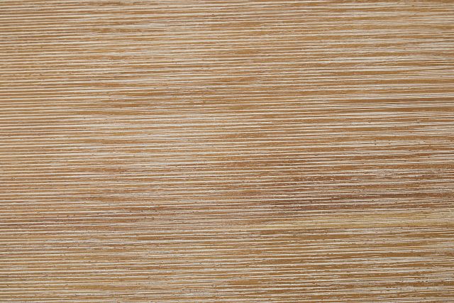 Woodstock Light Tone Extension Rectangular Table