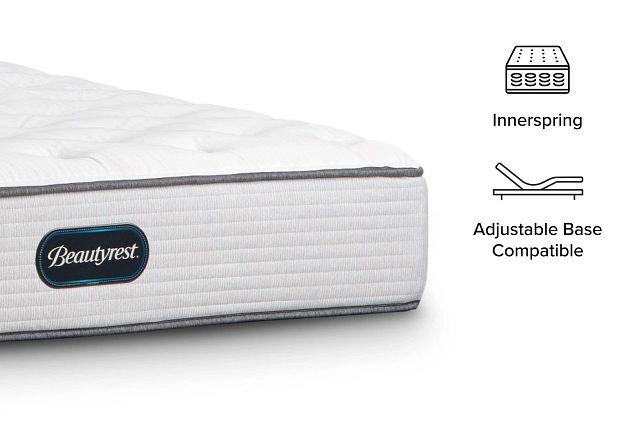 Beautyrest Dresden Plush 12" Mattress