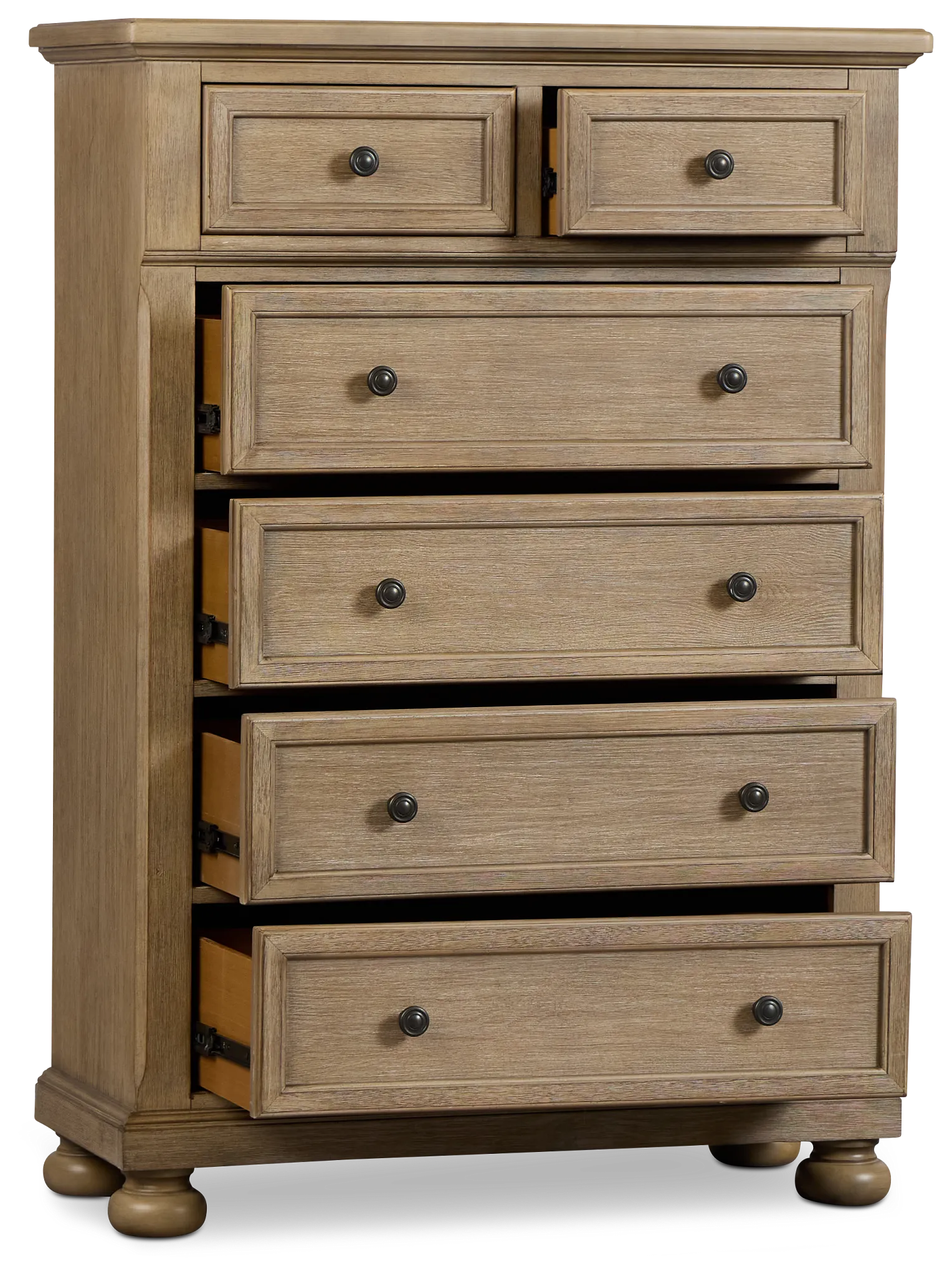 Galveston Light Tone Drawer Chest