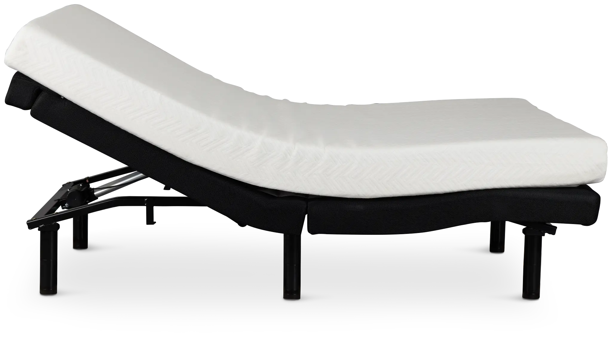 Rest & Renew Firm 6" Plus Adjustable Mattress Set Rest & Renew Firm 6" Plus Adjustable Mattress Set