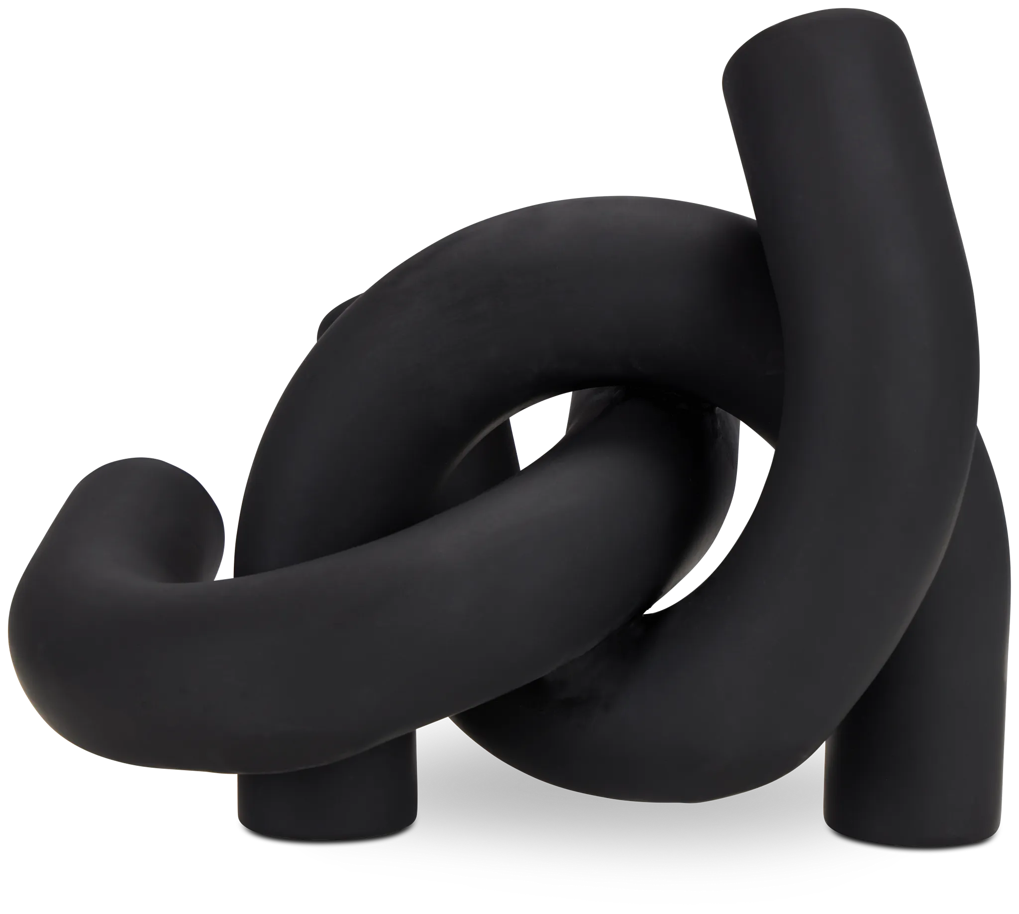 Michael Black Tabletop Accessory