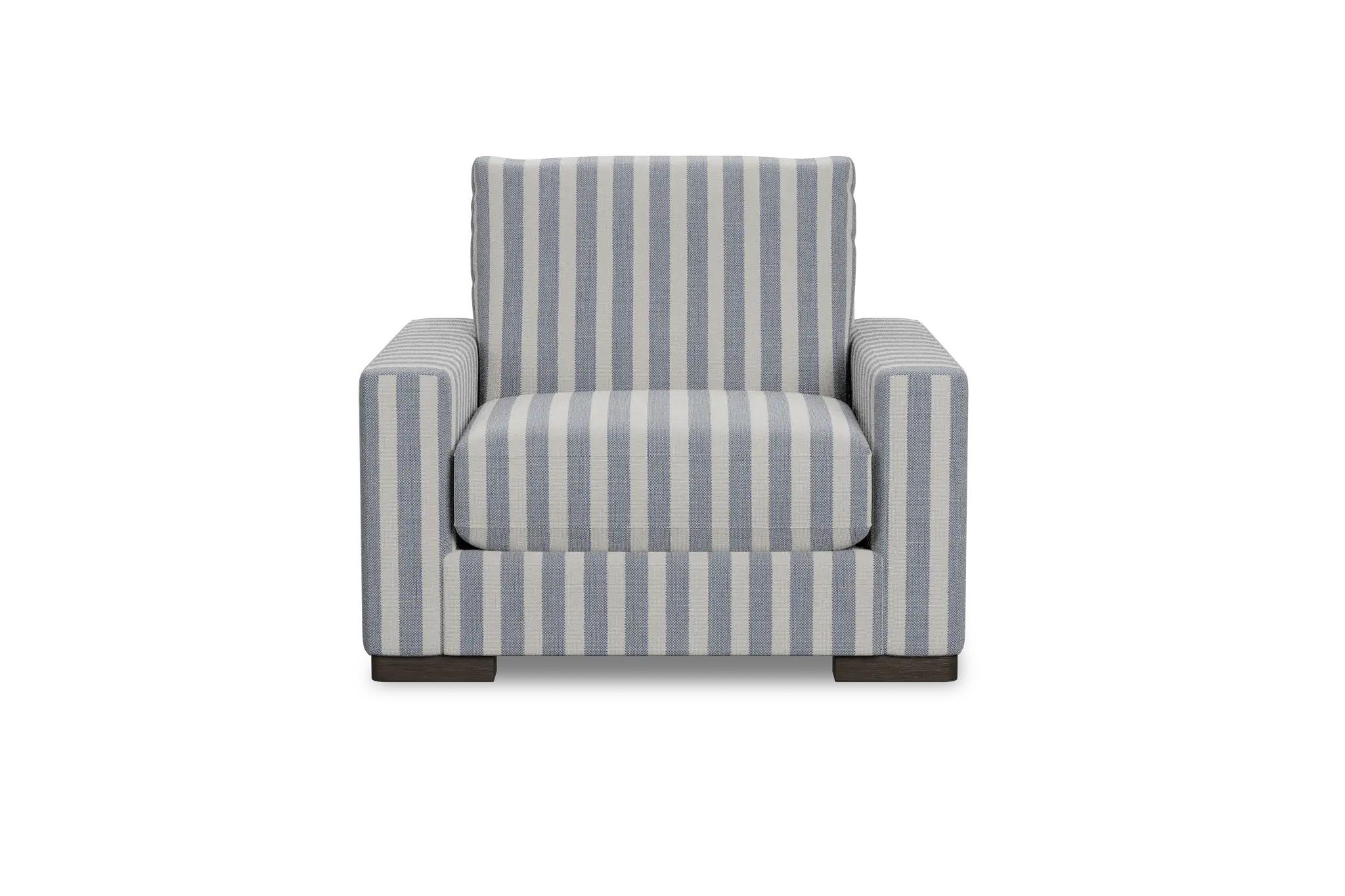 Edgewater Sea Lane Dark Blue Chair Edgewater Sea Lane Dark Blue Chair