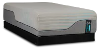 Rest & Renew Performance Pro Medium Low-profile Mattress Set