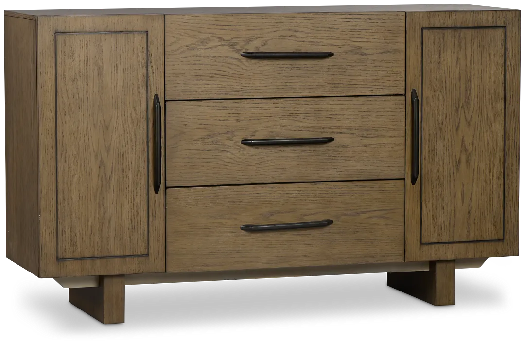 Vance Light Tone Server