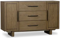 Vance Light Tone Server