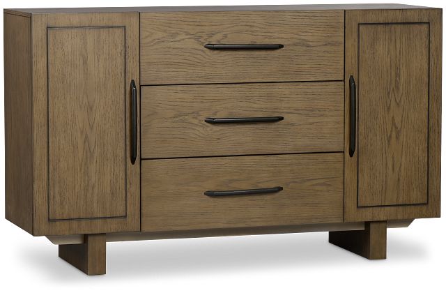 Vance Light Tone Server