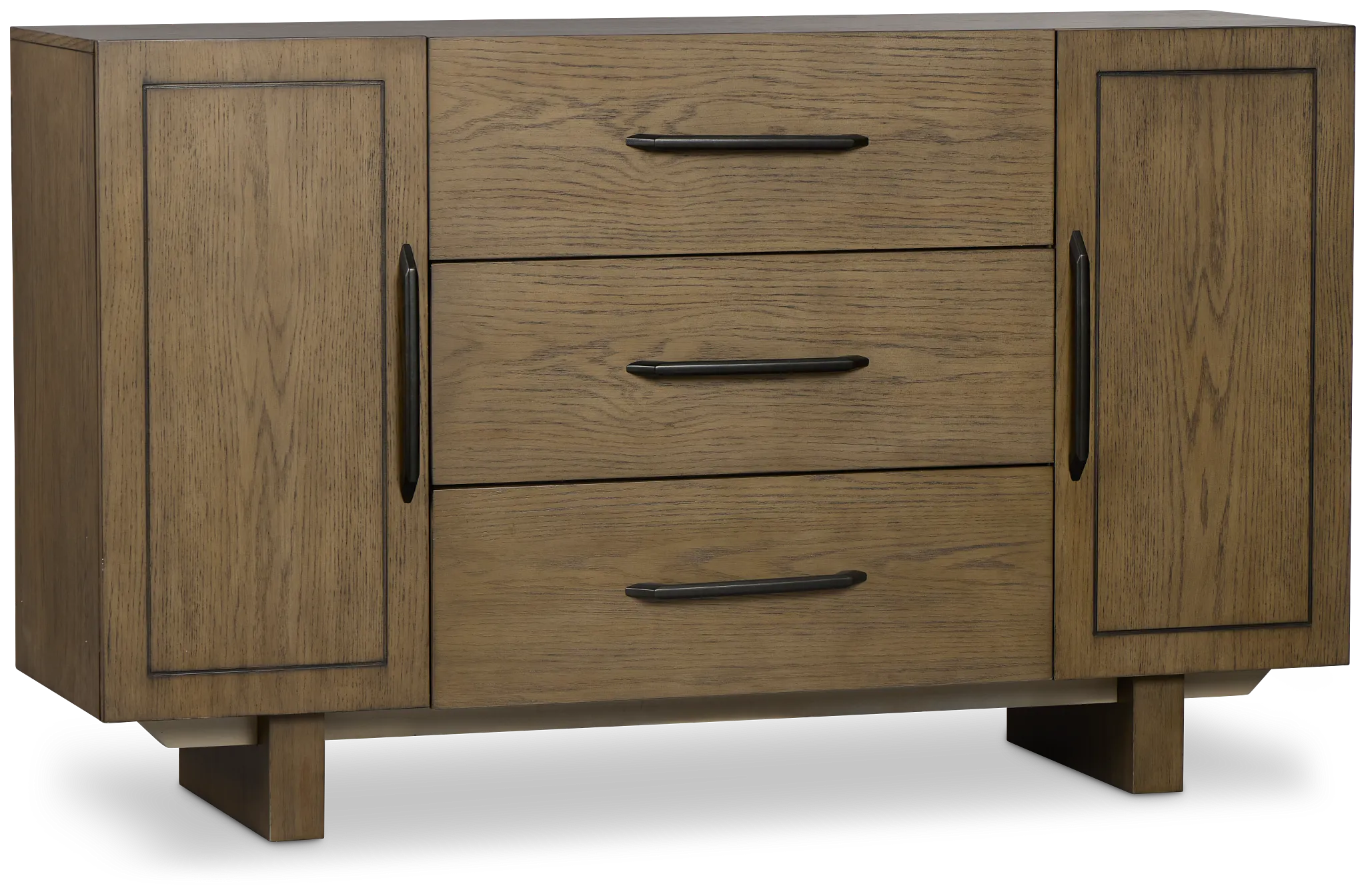 Vance Light Tone Server