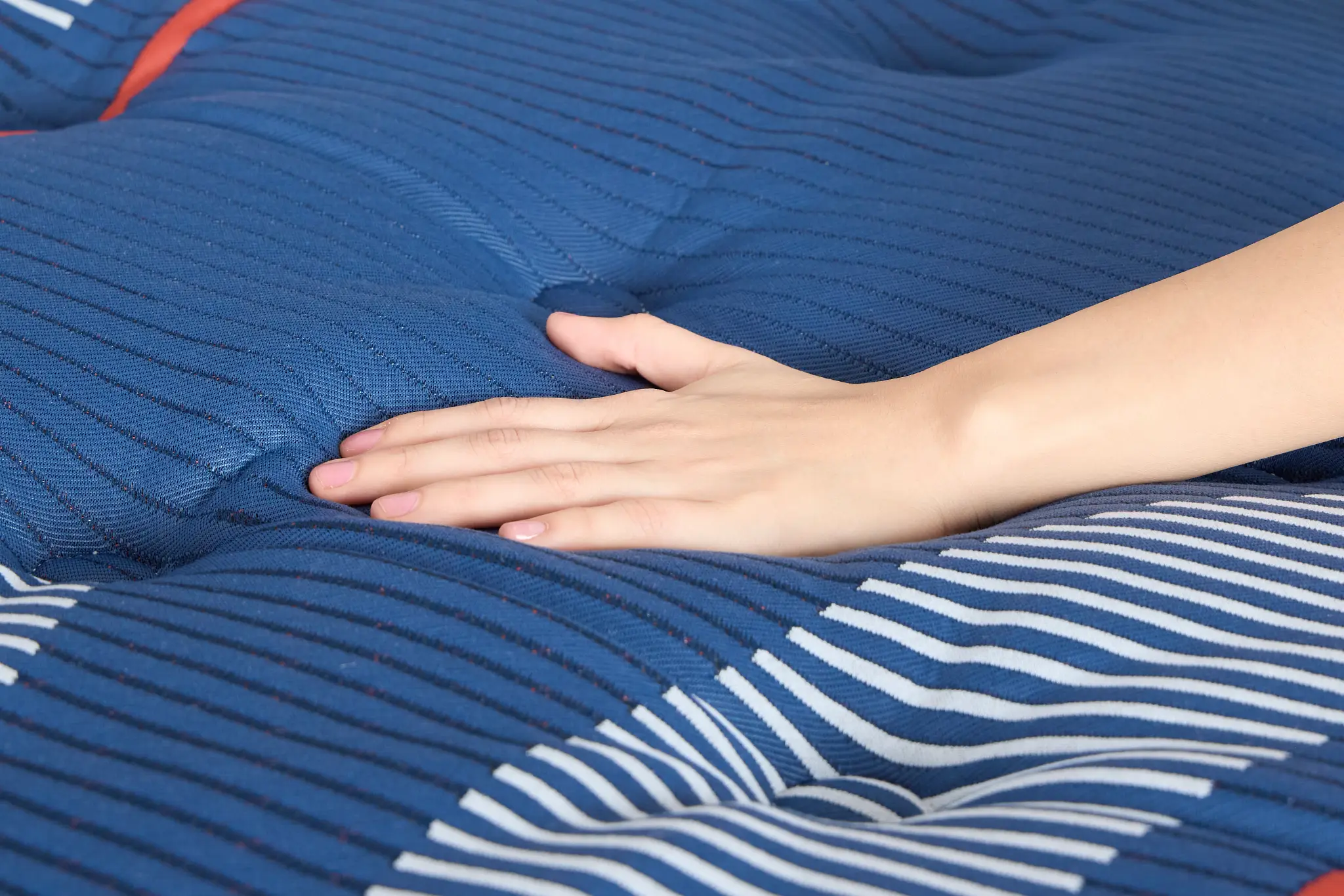 Posturepedic Elite Spring Albany 2 15" Soft Euro Pillow Top Mattress Posturepedic Elite Spring Albany 2 15" Soft Euro Pillow Top Mattress