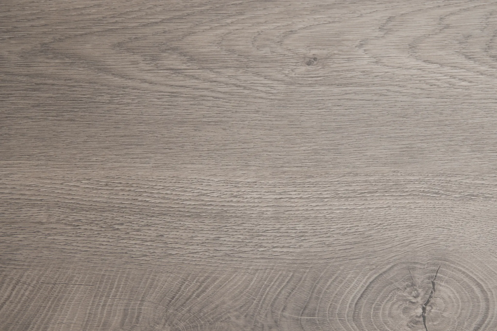 Evanston Gray Panel Bed