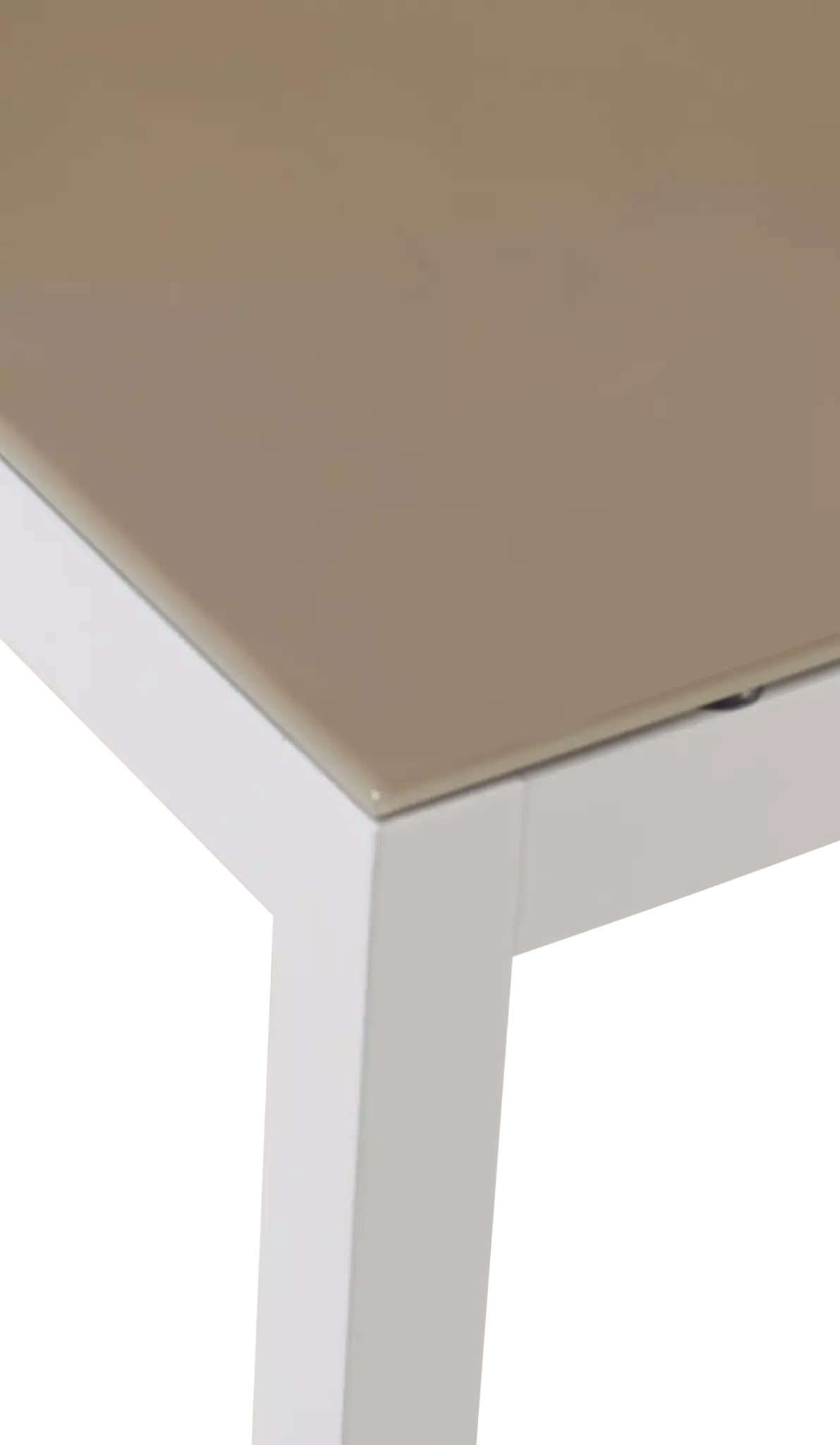 Aventura Champagne 63" Rectangular Table Aventura Champagne 63" Rectangular Table