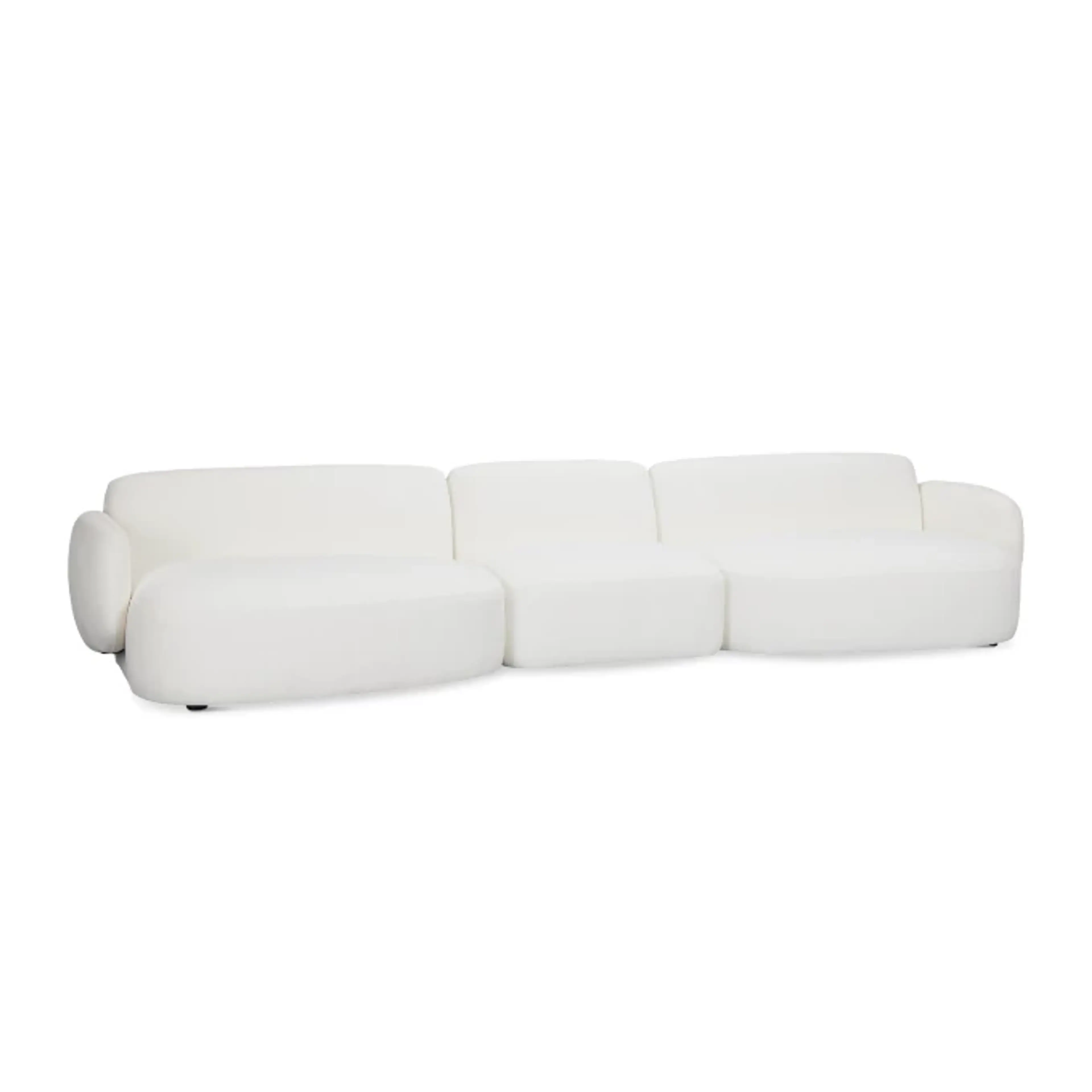 Halsey Sectional