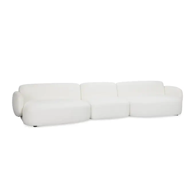 Halsey Sectional