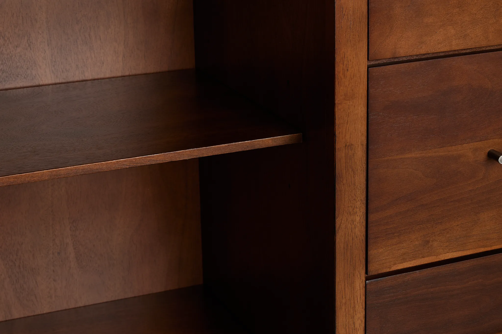 Palmdale Dark Tone Gentlemen's Chest