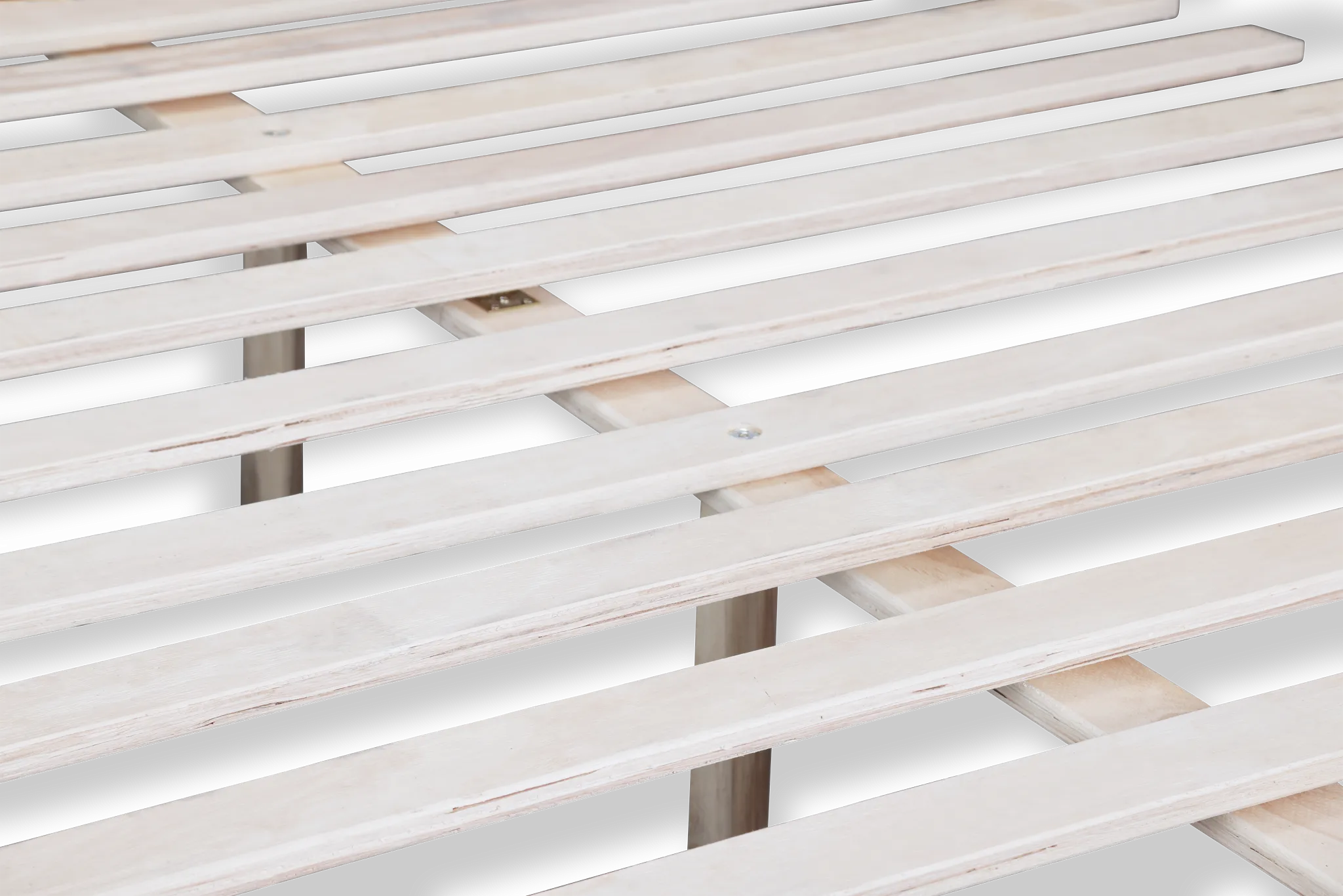 Emit Light Gray Uph Panel Bed