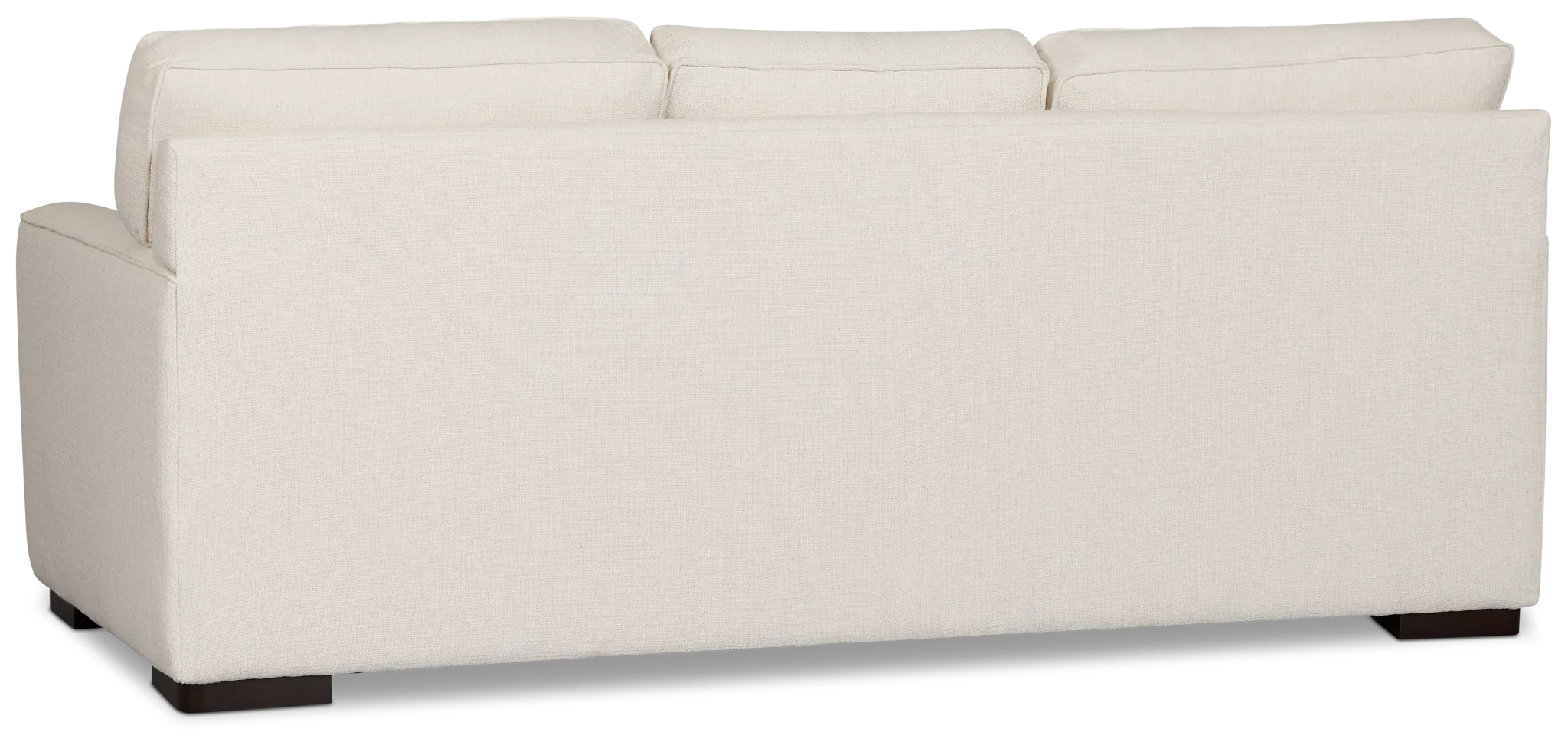 Sinclair Light Beige Fabric Cooling Memory Foam Sleeper
