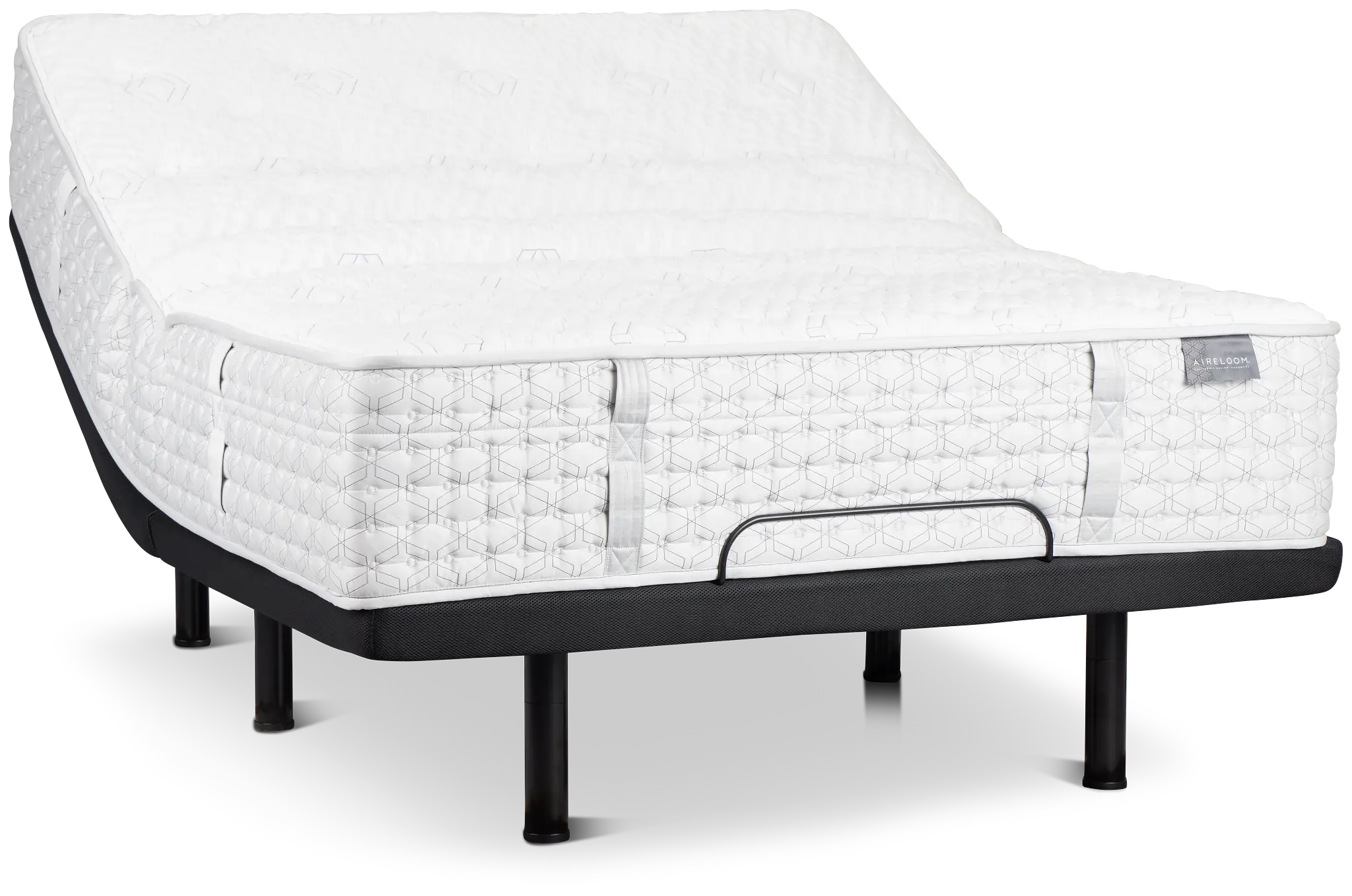 Aireloom Timeless Odyssey Streamline Firm Plus Adjustable Mattress Set Aireloom Timeless Odyssey Streamline Firm Plus Adjustable Mattress Set