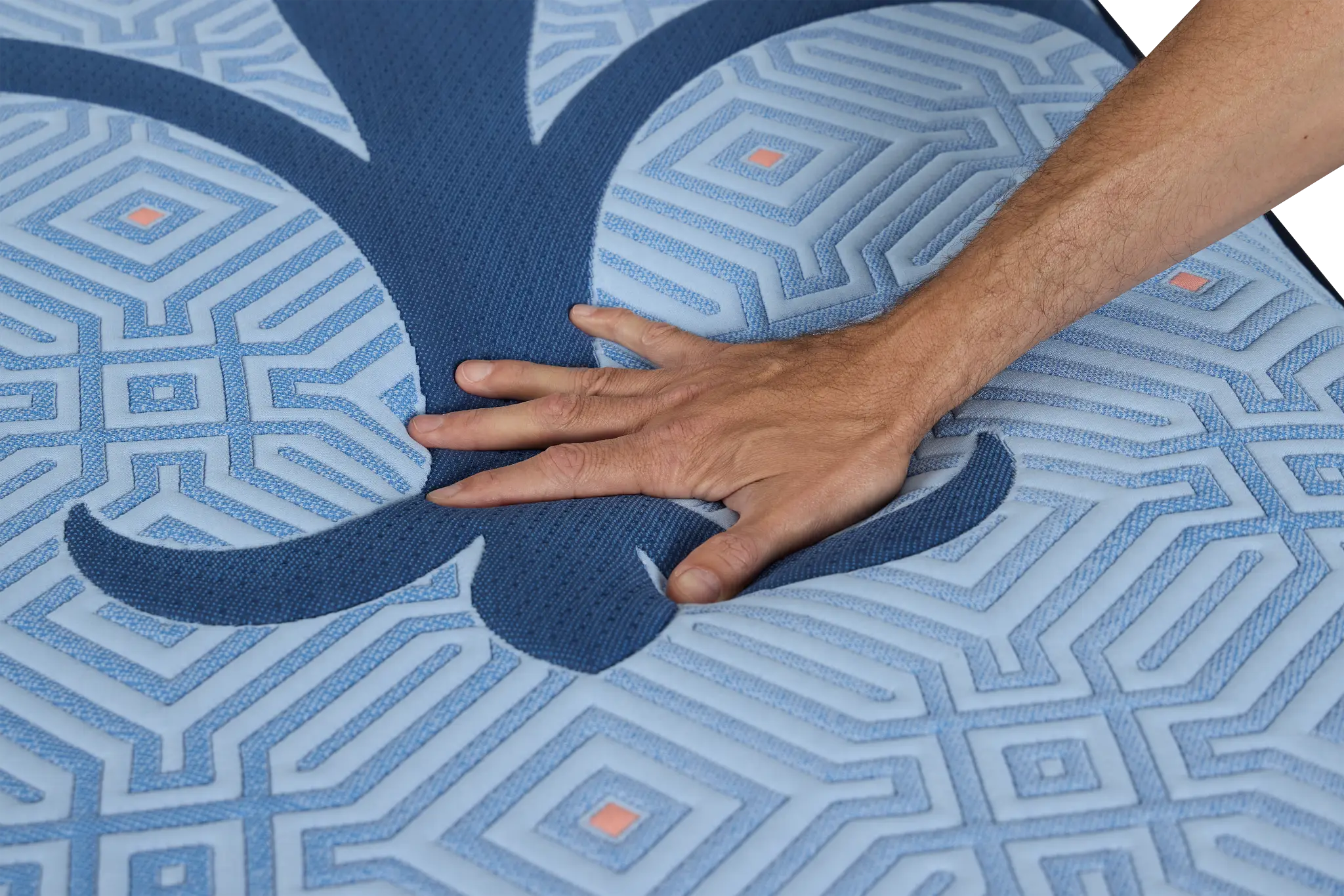 Stearns & Foster Lux Estate Elite Firm 14.5" Hybrid Mattress Stearns & Foster Lux Estate Elite Firm 14.5" Hybrid Mattress