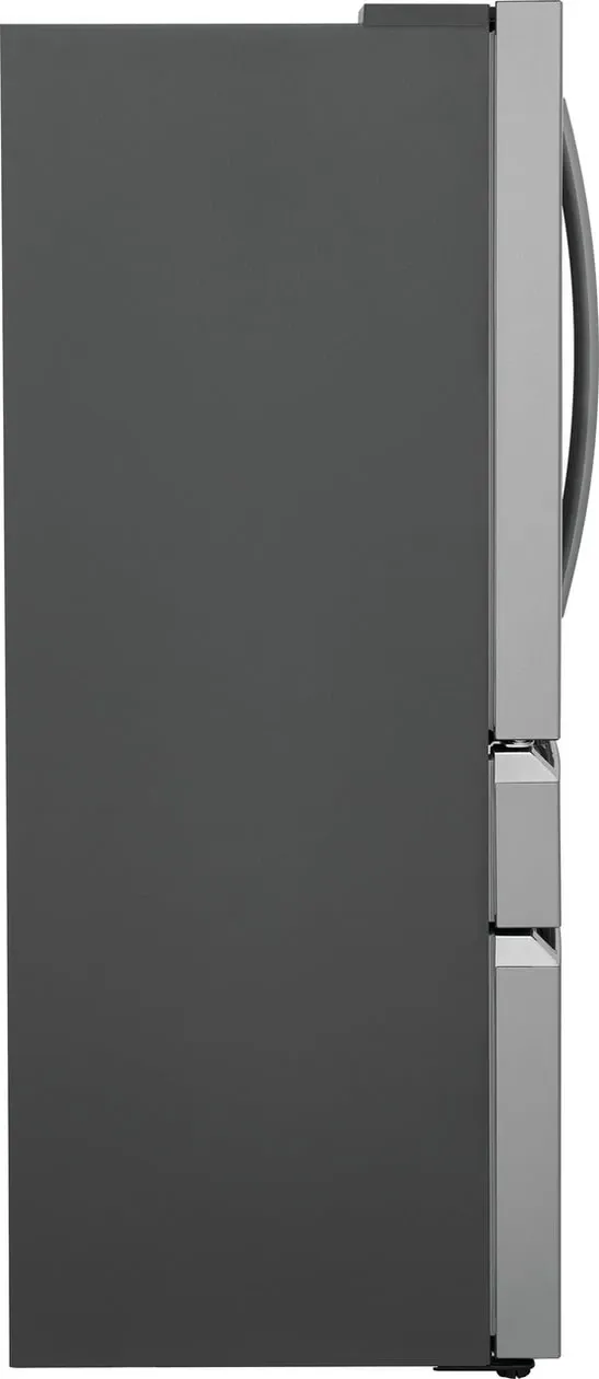 Frigidaire 2773 Series Stainless Steel French Door Refrigerator