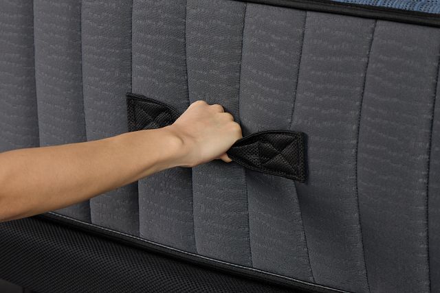 Kevin Charles By Sealy Reserve Lux 14" Plush Tight Top Mattress
