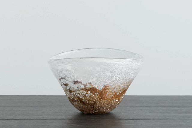 Ari Beige Vase