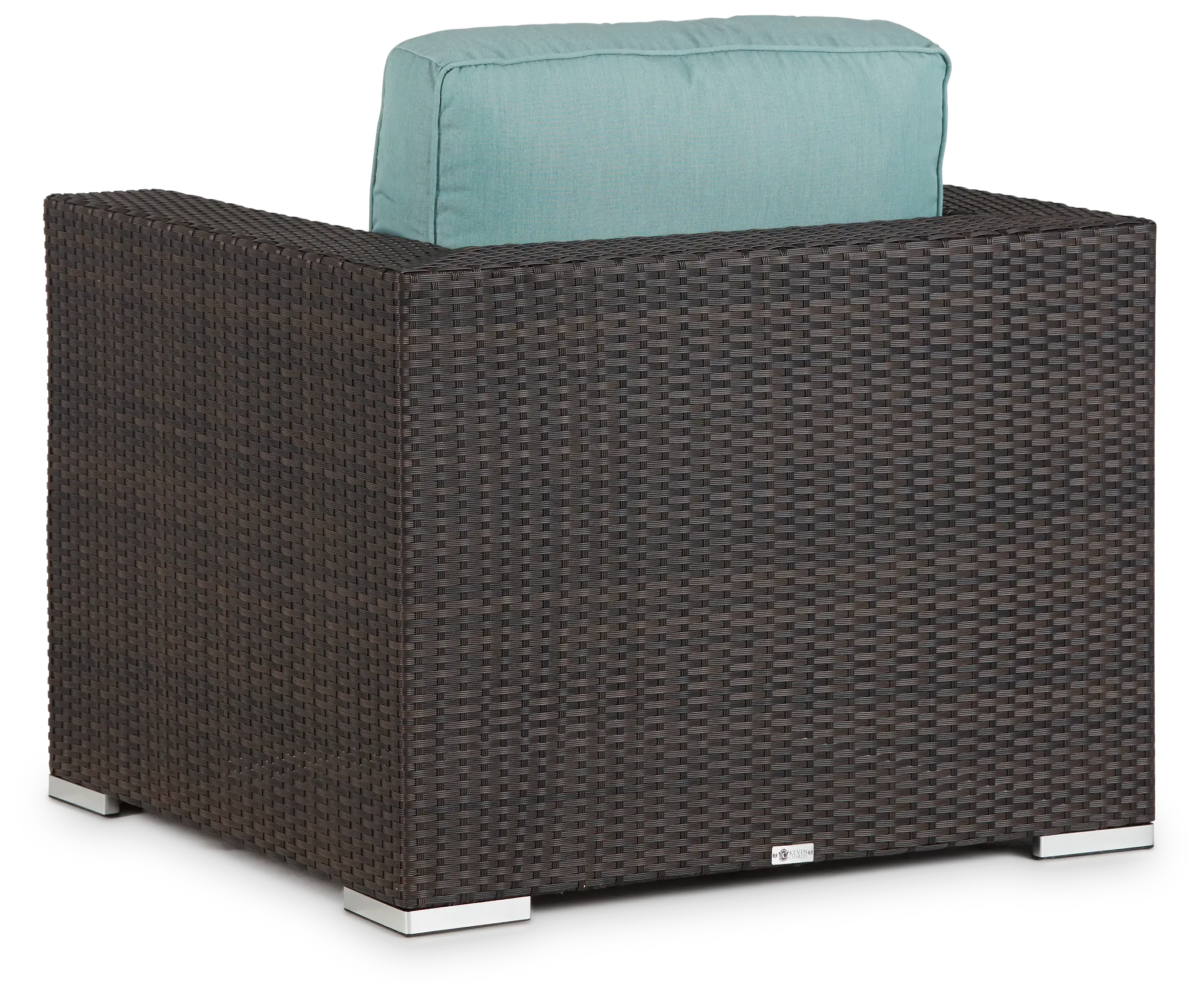 Fina Teal Chair Fina Teal Chair