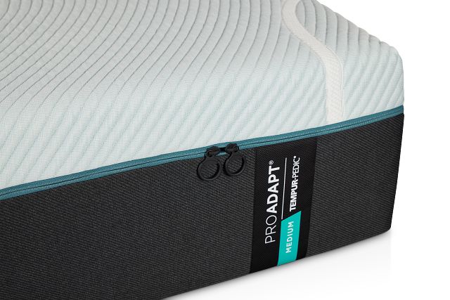 Tempur-pedic Tempur-proadapt 12" Medium Mattress