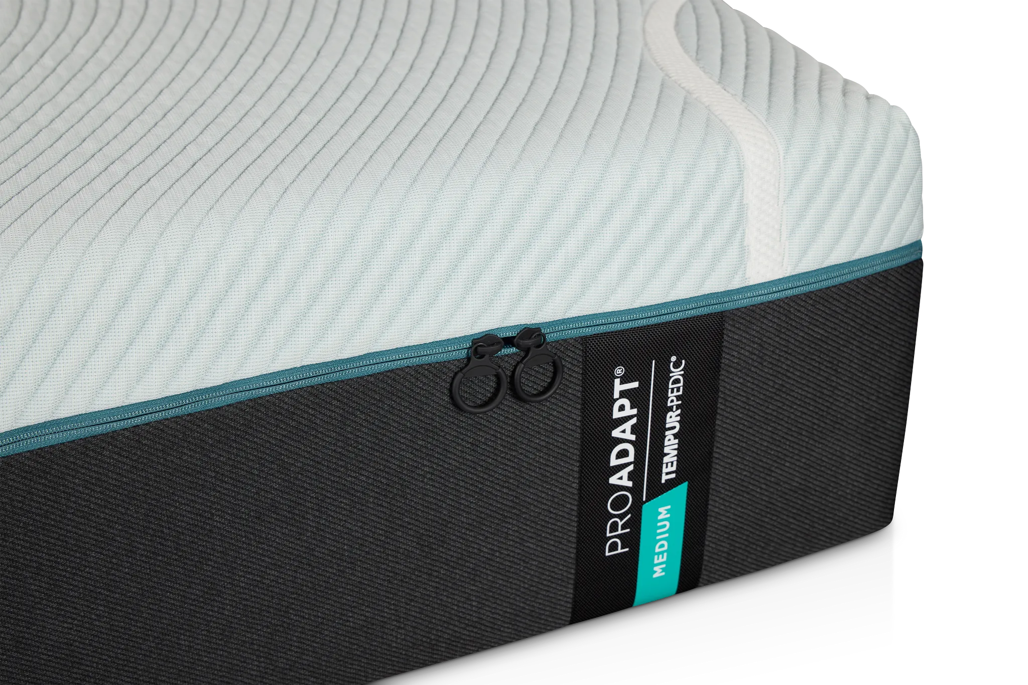 Tempur-pedic Tempur-proadapt 12" Medium Mattress