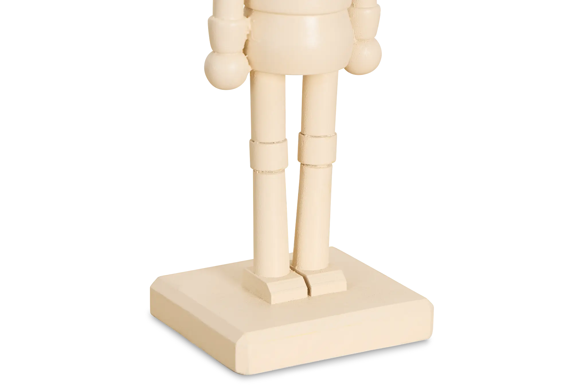 Major Beige Large Sculpture Major Beige Large Sculpture