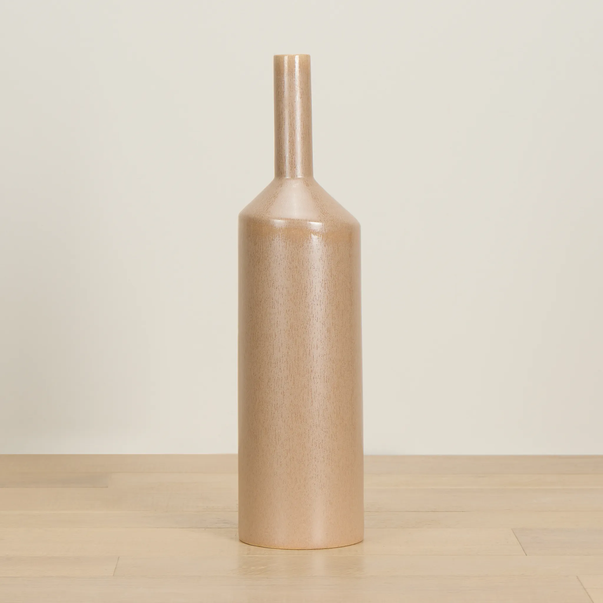 Eleazar Brown Large Vase