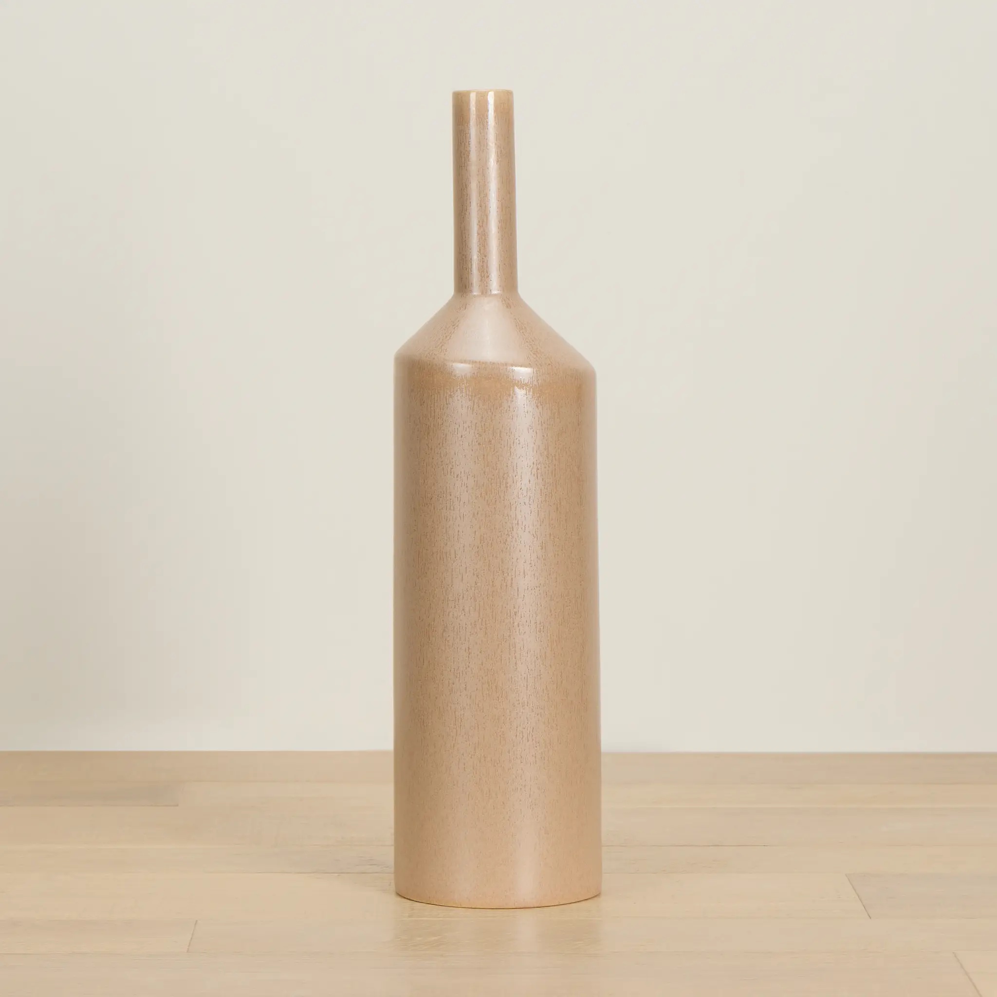 Eleazar Brown Large Vase Eleazar Brown Large Vase