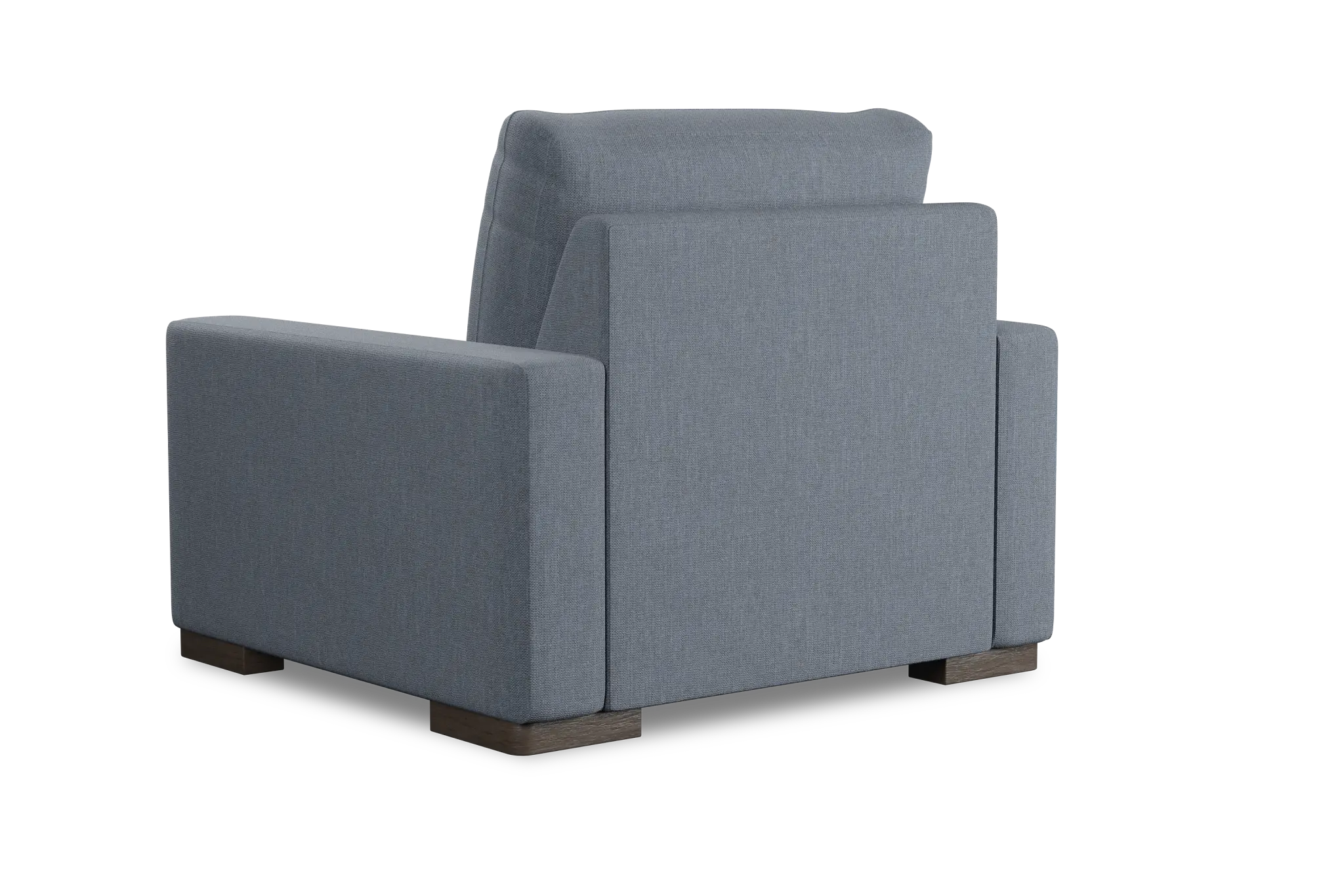 Edgewater Victory Dark Blue Chair Edgewater Victory Dark Blue Chair