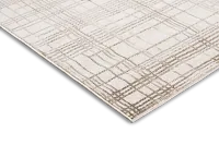 Harrie Brown 5x8 Area Rug