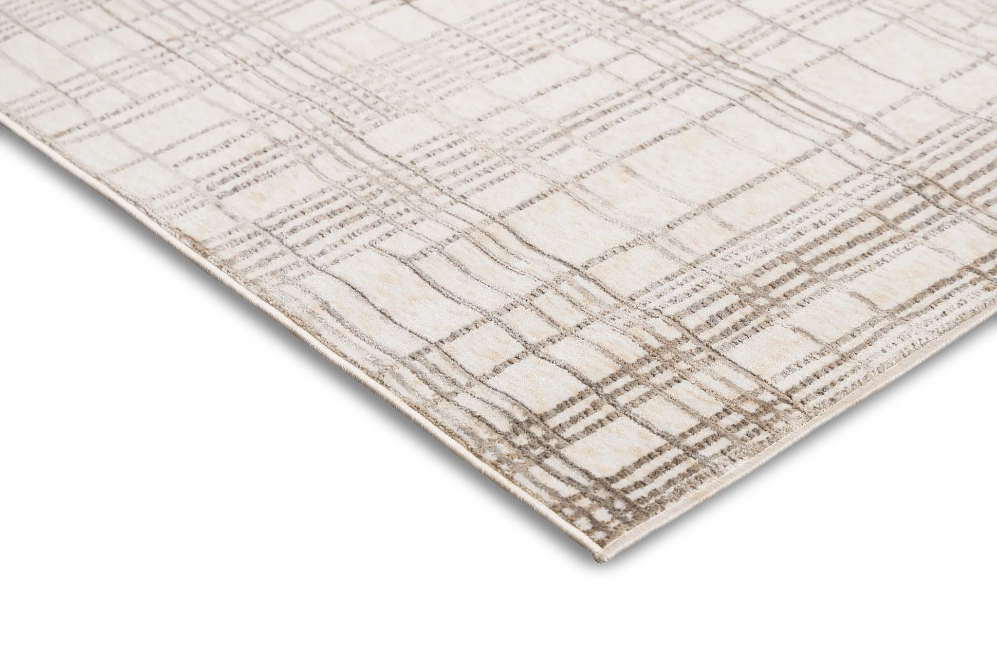 Harrie Brown 5x8 Area Rug
