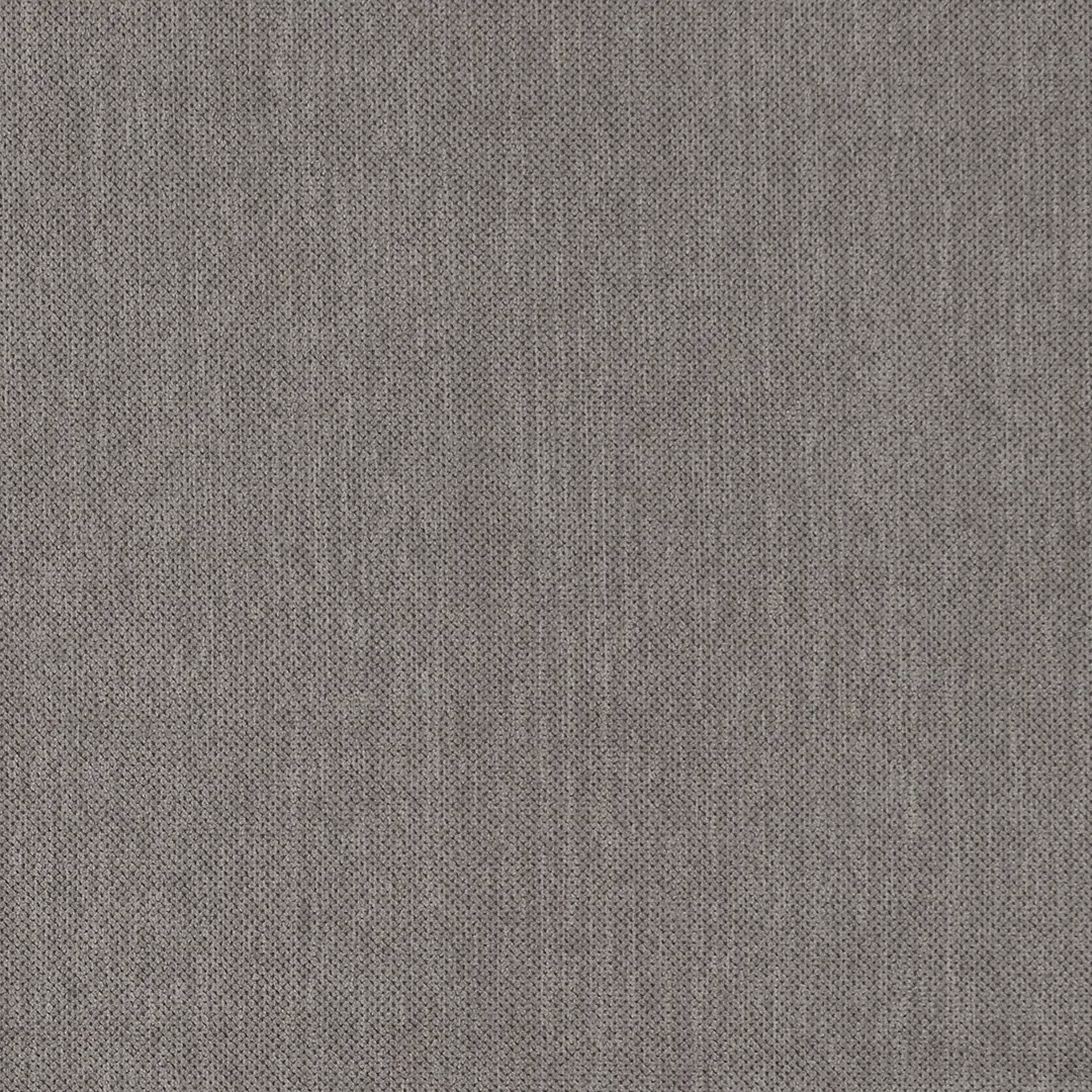 GRAY Edgewater Peyton Gray Ottoman
