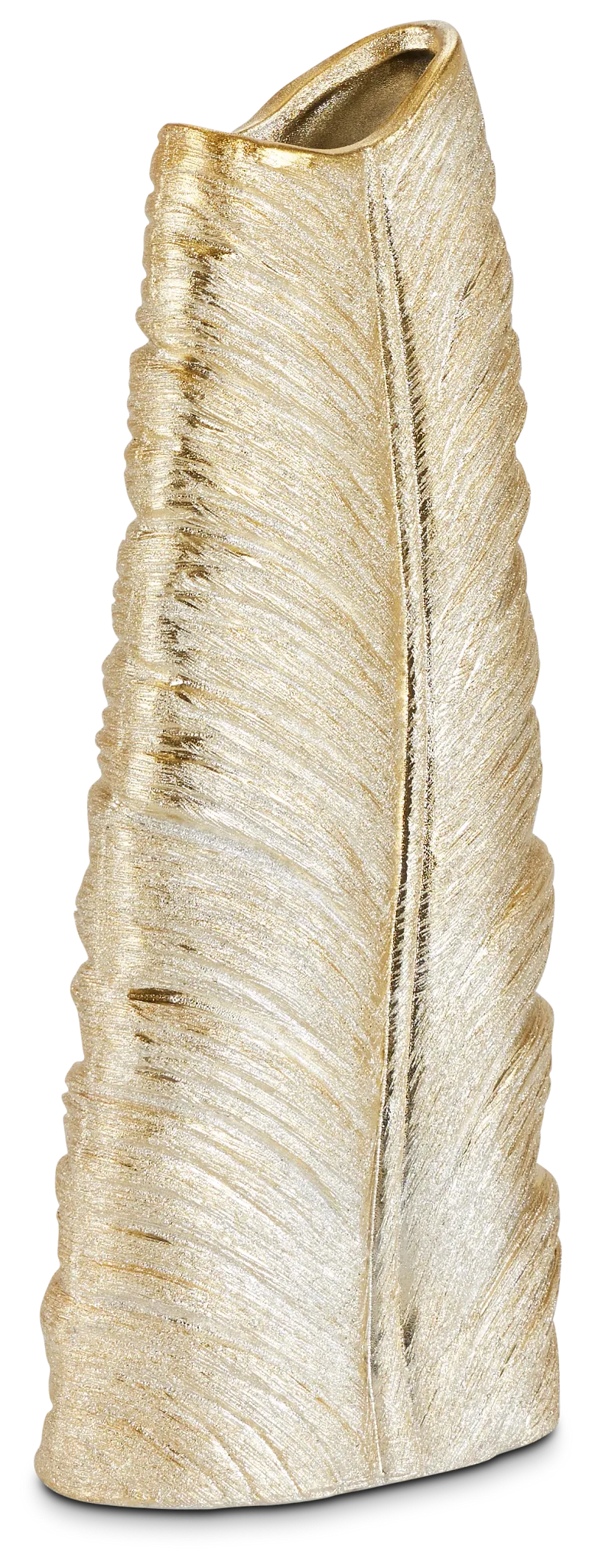 Margot Gold Small Vase