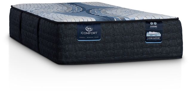 Serta Icomfort Iona 13" Medium Memory Foam Mattress