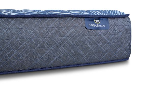 Serta Perfect Sleeper Cobalt Calm 12" Extra Firm Mattress