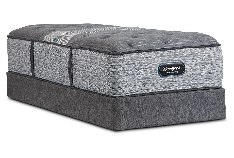 harmony collection littlefield plush mattress reviews